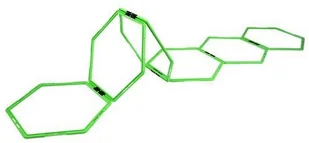 HMS SKR06 SIATKA KOORDYNACYJNA HMS - Lekkoatletyka - miniaturka - grafika 7