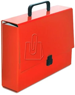 TECZKA KARTONOWA VAUPE CLASSIC II, NIEBIESKI - Teczki i skoroszyty - miniaturka - grafika 6