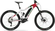 Haibike XDURO Nduro 2.5, white/red/green 46cm (27.5") 2021 45326146