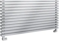 Grzejniki pokojowe - RADOX Grzejnik Dekoracyjny Tekne Xl Horizontal Inox Polerowany Inox Polerowany 600x700mm R.TXLH.W.600.700.IP - miniaturka - grafika 1