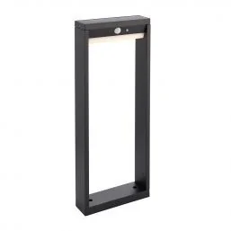 Endon Endon Dannah 96935 lampa stojąca 1x5.88W/LED IP44 320lm 3000K 96935 - Lampy ogrodowe Endon Endon Dannah 96935 lampa stojąca 1x5.88W/LED IP44 320lm 3000K 96935 - Lampy ogrodowe - miniaturka - grafika 1