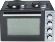 Mini piekarniki - Bestron Crispy & Co AOV31CP - miniaturka - grafika 1