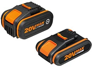 WORX Akumulatory WORX WA3605 - Akumulatory do elektronarzędzi - miniaturka - grafika 2