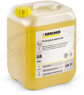 Karcher Alkaiczny środek czyszczący RM 31 ASF - 20 l (6295-0690) - Akcesoria do myjek - miniaturka - grafika 2