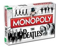 Hasbro Monopoly The Beatles - Gry planszowe - miniaturka - grafika 2