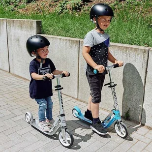 Hudora Little Big Wheel 14202) spol-03647-0 - Hulajnogi - miniaturka - grafika 8