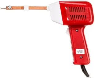 erko Lutownica transformatorowa 100W LT_100 LT_100 - Pozostałe elektronarzędzia - miniaturka - grafika 2