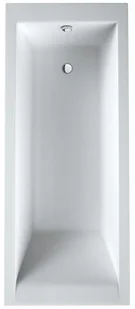 SCHEDPOL SCHEDLINE COLLECTION SCHEDPOL SCHEDLINE COLLECTION Wanna tradycyjna MAIO 170x70x40,5 cm z systemem STANDARD PLUS do zabudowy 3WST.M2P-17070 3WST.M2P-17070 - Wanny - miniaturka - grafika 4