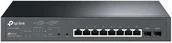 Switche - TP-Link Switch T1500G-10MPS - miniaturka - grafika 1