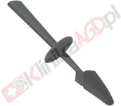 Akcesoria i części AGD - NeoProfi Kopystka / szpatułka do multicookera THERMOMIX TM21 NEO000198 - miniaturka - grafika 1