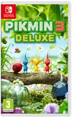 Gry Nintendo Switch - PIKMIN 3 Deluxe GRA NINTENDO SWITCH - miniaturka - grafika 1
