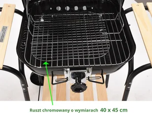 Toya Grill 99581 - Grille - miniaturka - grafika 9