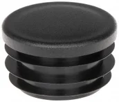 Uchwyty i mocowania do anten satelitarnych - ABCVISION Zaślepka na maszt ZM-30/38 ZM-30/38 - miniaturka - grafika 1