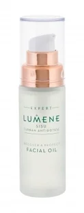 Lumene Sisu Facial Oil serum do twarzy 30 ml dla kobiet - Serum do twarzy - miniaturka - grafika 4