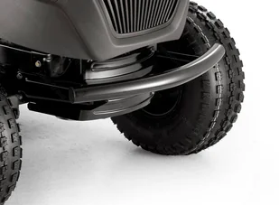 Stiga ESTATE 598 W - Kosiarki traktorki - miniaturka - grafika 11