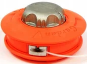 Akcesoria do urządzeń ogrodniczych - Głowica Żyłkowa Do Kosy Spalinowej Pełny Automat - miniaturka - grafika 1