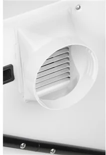 TROTEC Adapter weza TTK 171 ECO - Filtry wentylacyjne i uzdatniacze TROTEC Adapter weza TTK 171 ECO - Filtry wentylacyjne i uzdatniacze - miniaturka - grafika 2