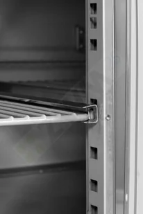 Yato STÓŁ CHŁODNICZY PODBLATOWY 317L 3 DRZWIOWY Yato YG-05259 YG-05259 - Szafy i witryny chłodnicze - miniaturka - grafika 7