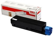 Tonery zamienniki - BlackPoint Toner OKI B412/MB472 45807102) Czarny - miniaturka - grafika 1