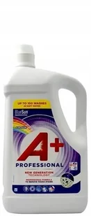 Ariel A+ White 5,005 l żel do prania 100 prań - Środki do prania - miniaturka - grafika 2