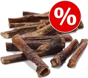 Rocco Penisy wołowe, 12 cm - 5 sztuk - Przysmaki dla psów - miniaturka - grafika 3