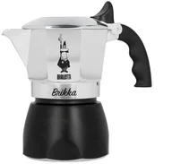 Zaparzacze i kawiarki - Bialetti New Brikka 2020 2tz 0007312 - miniaturka - grafika 1