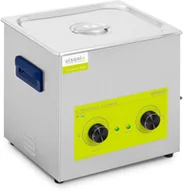Myjki ultradźwiękowe - Ulsonix PROCLEAN 10.0MS - miniaturka - grafika 1