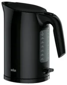 Czajniki elektryczne - Braun PurEase WK 3110 BK - miniaturka - grafika 1