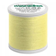 Akcesoria i części do maszyn do szycia - Madeira Nić do szycia Madeira AEROFIL 120 - 1000m - kolor 8660 - jasnożółty MADEIRA 9126 AEROFIL 120 KOLOR 8660 - miniaturka - grafika 1