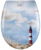 Deski sedesowe - Deska sedesowa LATARNIA - miniaturka - grafika 1