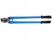 Kombinerki i obcęgi - Geko Nożyce Do Cięcia Kabli I Przewodów 240mm2 24' - miniaturka - grafika 1