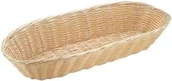 Wyposażenie lokali gastronomicznych - Hendi Koszyk owalny długi 426906 - miniaturka - grafika 1
