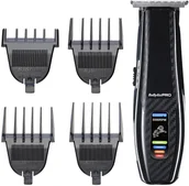 Szczotki i grzebienie do włosów - Babyliss Trymer Pro FLASHFX FX59ZE bezprzewodowy z ostrzem T-Blade - miniaturka - grafika 1
