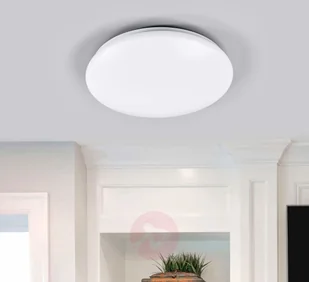 Philips SUEDE 31802/31/16 plafon - Lampy sufitowe Philips SUEDE 31802/31/16 plafon - Lampy sufitowe - miniaturka - grafika 3