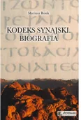 Biografie i autobiografie - Kodeks synajski biografia Używana - miniaturka - grafika 1