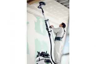 Festool CLEANTEC CTL 36 E AC (574958) - Odkurzacze przemysłowe - miniaturka - grafika 5