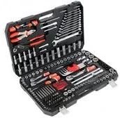 YATO (D) Zestaw narzędziowy 1/2, 216 xxl 10 urodziny Narzedziowy.pl Wielkie (YT-3884) - Śrubokręty - miniaturka - grafika 12