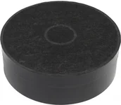 Akcesoria i części do okapów - Smeg Filtr węglowy KITFC6191 KITFC6191 - miniaturka - grafika 1