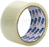 Taśmy klejące - Pakart Taśma klejąca 48mmx40m przeźroczysta PK1035 - miniaturka - grafika 1