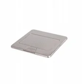 Puszki elektryczne i akcesoria - Puszka Podłogowa Floor Box 3M Biuro+ Kanlux 28307 - miniaturka - grafika 1