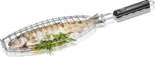 Gefu Kosz do pieczenia ryby G-89526 - Akcesoria do grilla - miniaturka - grafika 3