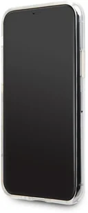 Karl Lagerfeld Choupette Fun Sunglasses - Etui iPhone 11 Pro (różowy) - Etui i futerały do telefonów - miniaturka - grafika 8