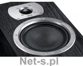 Głośniki komputerowe - Heco Victa Prime 302 (Heco Victa Prime 302 black) - miniaturka - grafika 1