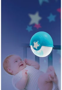 B-Kids Karuzela 5O2884 5O2884 001 1 - Karuzele dla niemowląt - miniaturka - grafika 2