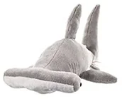 Maskotki i pluszaki - Wild Republic pluszowy młoteczek, Cuddlekiny, pluszowe zwierzątko, 30 cm 20735 - miniaturka - grafika 1