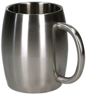 Gift World Gift World, Kufel termiczny, Iron Chiller - classic - Szklanki - miniaturka - grafika 2