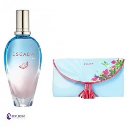 Escada Escada Sorbetto Rosso woda toaletowa 30 ml + torebka - Zestawy perfum damskich - miniaturka - grafika 3