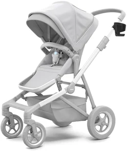 Thule Sleek - uchwyt na kubek (cupholder) 091021955660 - Akcesoria do wózków - miniaturka - grafika 2