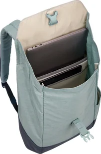 Thule Plecak na laptopa Lithos 16L jasnoniebieski 3204833 - Torby na laptopy - miniaturka - grafika 4