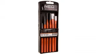 NEO-TOOLS 33-061 - Dłuta - miniaturka - grafika 5